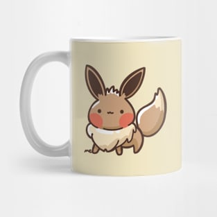 kawaii fan art Mug